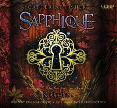 Cover art for Sapphique