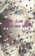 Cover art for My Life in Black and White