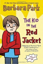 Cover art for The Kid in the Red Jacket