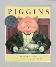 Cover art for Piggins