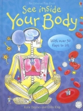 Cover art for See Inside Your Body