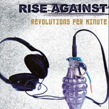 Cover art for Revolutions Per Minute