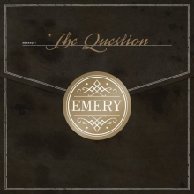 Cover art for The Question