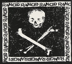 Cover art for Rancid