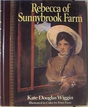 Cover art for Children's Classics: Rebecca of Sunnybrook Farms