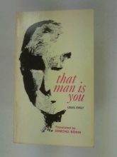 Cover art for That Man Is You