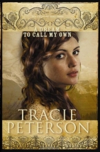 Cover art for A Dream to Call My Own (The Brides of Gallatin County, Book 3)