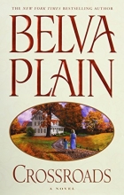 Cover art for Crossroads