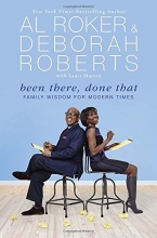 Cover art for Been There, Done That: Family Wisdom For Modern Times