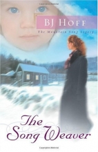 Cover art for The Song Weaver (The Mountain Song Legacy #3)