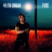 Cover art for Fuse
