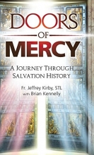 Cover art for Doors of Mercy: A Journey Through Salvation History