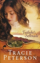 Cover art for Twilight's Serenade (Song of Alaska Series, Book 3)