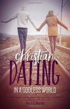 Cover art for Christian Dating in Godless World