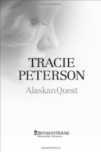 Cover art for Alaskan Quest