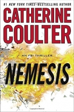 Cover art for Nemesis (Series Starter, FBI Thriller #19)