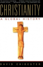Cover art for Christianity: A Global History
