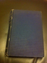 Cover art for Epistle of St Paul To The Romans, The