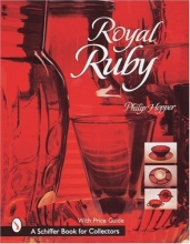 Cover art for Royal Ruby (Schiffer Book for Collectors)