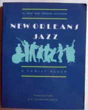 Cover art for New Orleans Jazz: A Family Album