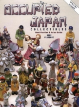 Cover art for Occupied Japan Collectibles: Identification & Value Guide