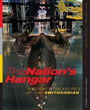 Cover art for The Nation's Hangar: Aircraft Treasures of the Smithsonian