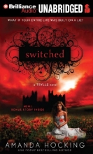 Cover art for Switched: A TRYLLE Story (Trylle Series)