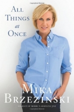 Cover art for All Things at Once