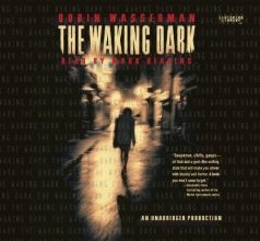 Cover art for The Waking Dark
