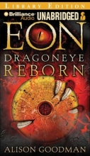 Cover art for Eon: Dragoneye Reborn