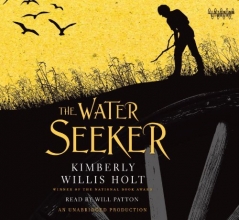 Cover art for The Water Seeker