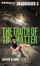 Cover art for The Truth of the Matter (The Homelanders)