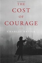 Cover art for The Cost of Courage