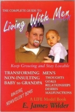 Cover art for The Complete Guide to Living with Men