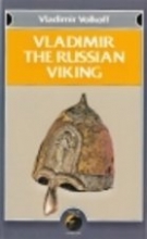 Cover art for Vladimir, the Russian Viking
