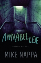 Cover art for Annabel Lee (Coffey & Hill)
