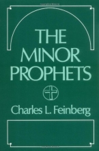 Cover art for The Minor Prophets