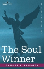Cover art for The Soul Winner