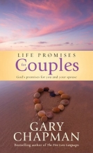 Cover art for Life Promises for Couples: God's promises for you and your spouse