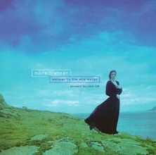 Cover art for Whisper to the Wild Water