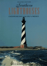 Cover art for Southern Lighthouses: Chesapeake Bay to the Gulf of Mexico
