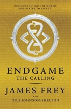 Cover art for Endgame: The Calling