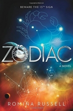 Cover art for Zodiac