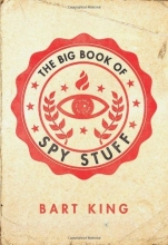 Cover art for The Big Book of Spy Stuff