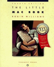Cover art for The Little Mac Book