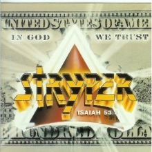 Cover art for In God We Trust