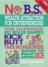 Cover art for No B.S. Wealth Attraction for Entrepreneurs