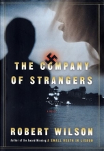 Cover art for The Company of Strangers