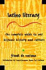 Cover art for Latino Literacy: The Complete Guide to Hispanic American Culture and History