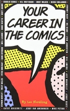 Cover art for Your Career in the Comics